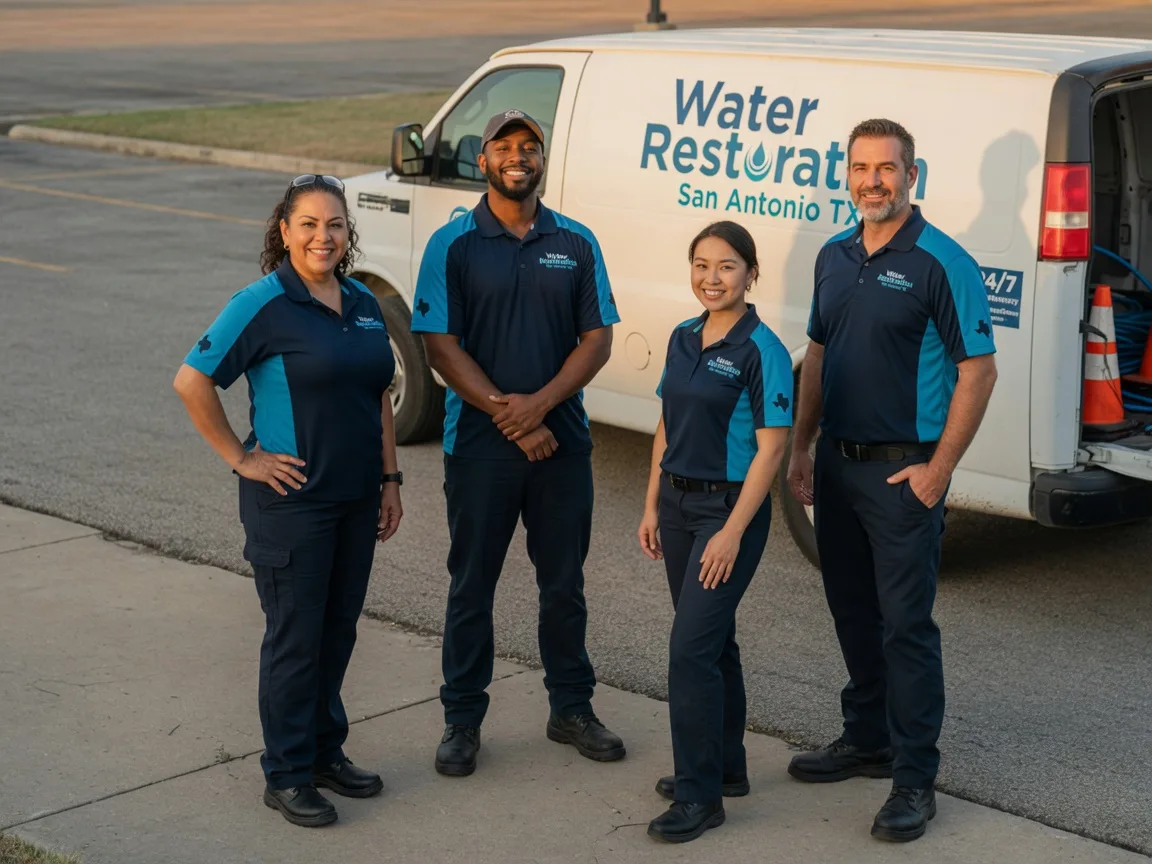 Water Damage Repair company in Windsor, CO